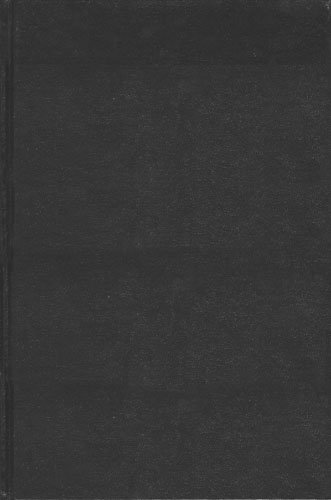 The Companion Bible: King James Version (Black Bonded Leather)