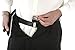 Shirt Lock Undergarment Belt Alternative to Shirt Stays 1