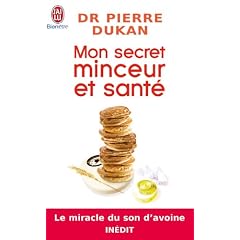 Mon secret minceur et sant�