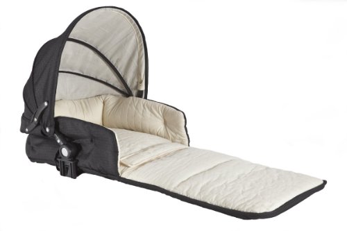 Valco Baby Ion Single - Raven