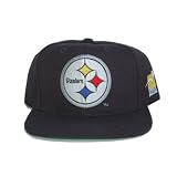 NFL Pittsburgh Steelers Hat - Vintage by NFL Logo Gear