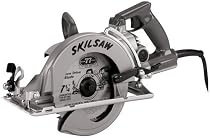 Skil HD77 13 Amp 7-1/4-Inch Worm Drive Saw