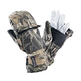 Finger Free Mitten