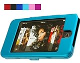 Aluminum Crystal Shield Protector Case for Apple Ipod Touch Apple iPod touch 16 GB 8GB (More Color available)