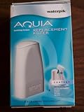 Aquia Sanitizing System Replacement Filter