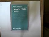 Produkt-Bild: Finanzlexikon