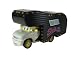 Disney / Pixar CARS Movie 1:55 Die Cast Car Oversized Vehicle Elvis