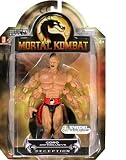 Mortal Kombat: Shaolin Monks Goro (Toyrocket Exclusive) Action Figure