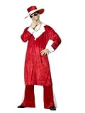 Cool Yule Santa Pimp