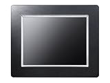 Samsung SPF85V 8 inch Wireless Digital Photo Frame - Black