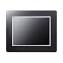 Samsung SPF85V 8 inch Wireless Digital Photo Frame - Black