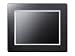 Samsung SPF85V 8 inch Wireless Digital Photo Frame - Black