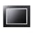 Samsung SPF85V 8 inch Wireless Digital Photo Frame - Black