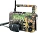 Electronics : Midland XT511MO Emergency Crank Communicator with 22-Channel GMRS Radio