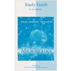 Click here to buy Student Study Guide to accompany Microbiology by Lansing Prescott, John Harley, and Donald Klein.