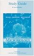 Student Study Guide to accompany Microbiology