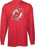 Martin Brodeur White Reebok NHL Premier New Jersey Devils Jersey - Large