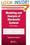 Modeling and Analysis of Stochastic Systems, Second Edition (Chapman & Hall/CRC Texts in Statistical Science)