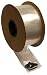 3.0" x 5.0" x 2.0 Mil Clear Auto Fill Pre-Opened Poly Bags-On-a-Roll for Autobag �� Baggers (2000 Bags/Roll)