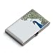 Beautiful Blue Peacock Card Holder by Heartzy RS.390.00