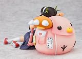 Bakemonogatari Mayoi Hachikuji [Painted PVC figure, 1/8 scale]
