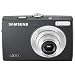 SAMSUNG L200 - black Including Charger, Lithium battery