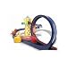 Chuggington Training Yard with Loop Playset Toy
