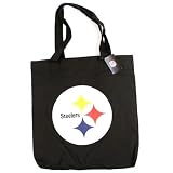 Pittsburgh Steelers Square Reusable Shopping Bag