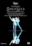 Tchaikovsky : Swan Lake [DVD] [2006]