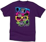 Christian T-shirt Songlasses From Kerusso