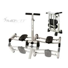 MOVIT AB SLIM MAGIC Bauchtrainer Po Bein Leg Trainer