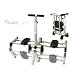 MOVIT AB SLIM MAGIC Bauchtrainer Po Bein Leg Trainer