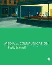 Media and Communication-Wow! eBook