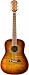 Oscar Schmidt OG1FYS 3/4 Size Dreadnought Acoustic Guitar (High Gloss)