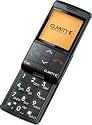 Clarity 50900 Unlocked Phone with Dual-Band GSM 850, 1900, and GPRS--U.S. Version with Warranty