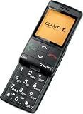 Clarity C900 Unlocked Phone with Dual-Band GSM 850, 1900, and GPRS--U.S. Version with Warranty