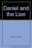 Daniel and the lion