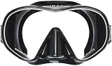 ScubaPro Solo Scuba Snorkeling Dive Mask