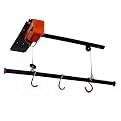 Garage Gorilla Motorized Electric Storage System