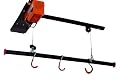 Garage Gorilla Motorized Electric Storage System