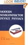 Modern Semiconductor Device Physics