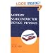 Modern Semiconductor Device Physics