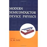 Modern Semiconductor Device Physics