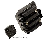 IMAGE OF Shepherd Auto Parts OEM Style Engine Ignition Coil