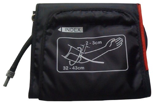 Lifemax Extra Large Cuff for 217.2 BP Monitor