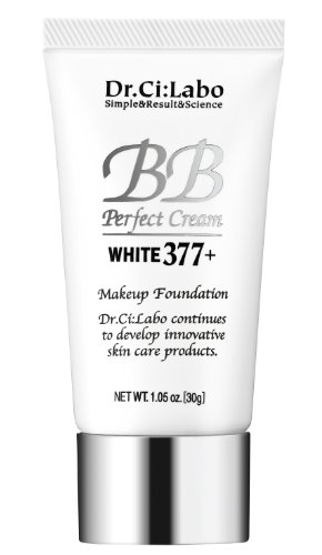 Dr.Ci:Labo BB Perfect Cream WHITE377+ 30g