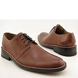 COLE HAAN Dryden New Oxfords Beige, Khaki, Tan Mens