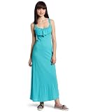 Roxy Juniors Moondance Maxi Tank Dress