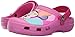 crocs CC Colorblock K Minnie licensed clog (Toddler/Little Kid)