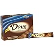 Dove-Smooth Milk Chocolate Bar, 24/1.3oz Bars